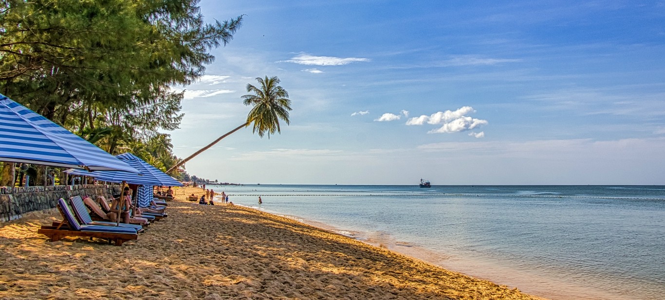 Things to do in Phu Quoc island